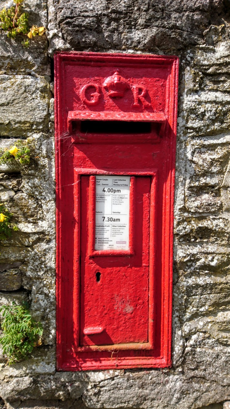 Postbox